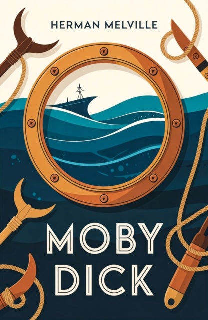 Moby Dick