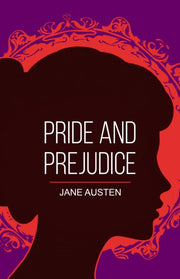 Pride & Prejudice By Austen, Jane