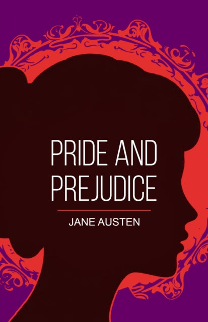 Pride & Prejudice By Austen, Jane