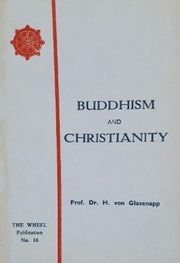 Buddhism & Christianity