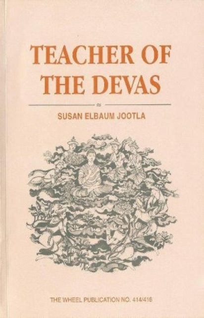 Teacher Of The Devas