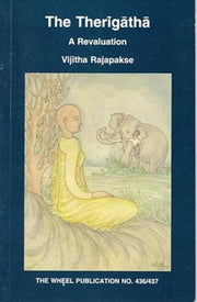 Therigatha By Vijitha, Rajapakse