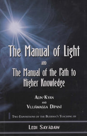 Manual Of Light