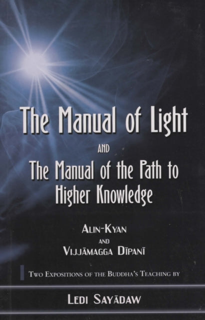 Manual Of Light