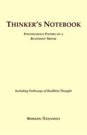 Thinkers Notebook
