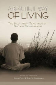 Beautiful Way Of Living By Godwin, Samaratne