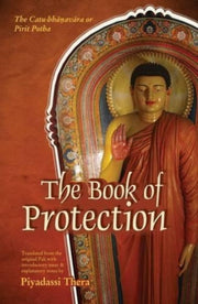 Book Of Protection By Piyadassi, Thera