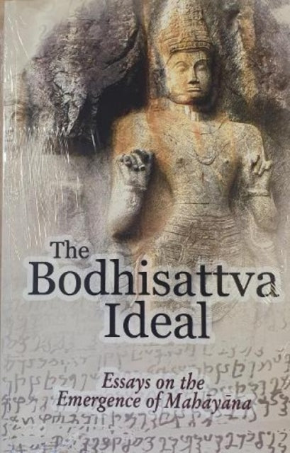 Bodhisattva Ideal By Bhikkhu, Nyanatusita