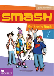 Smash 1 Sb Intnl