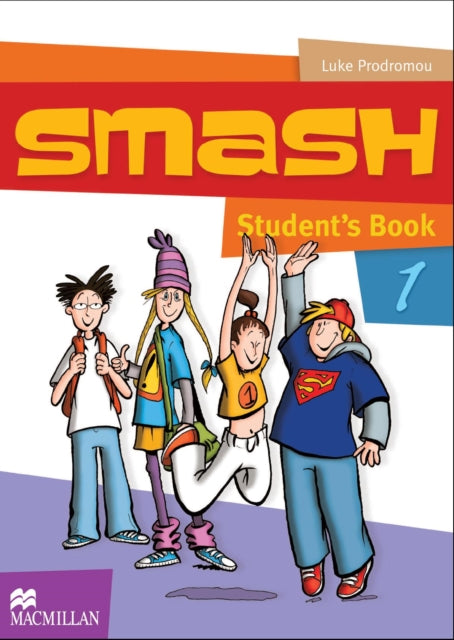 Smash 1 Sb Intnl