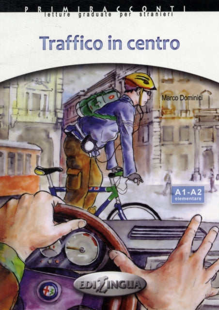 Traffico In Centro Audio Livello A1a2