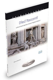 Primiracconti Dieci Racconti A1a2