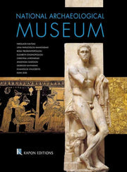 National Archaeological Museum Athens