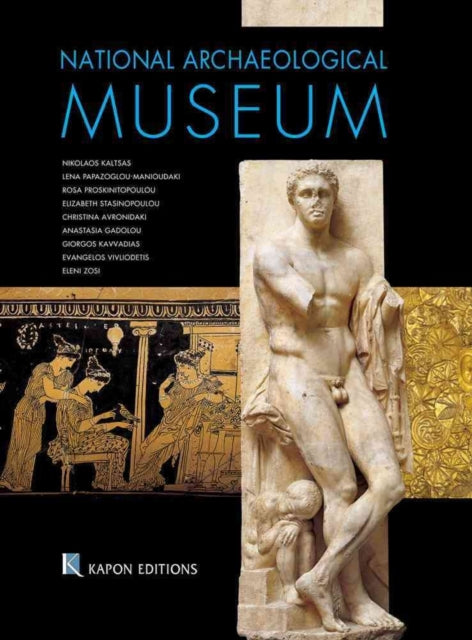 National Archaeological Museum Athens