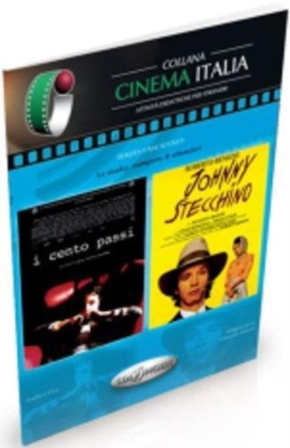 Collana Cinema Italia I Cento Passi John