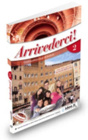 Arrivederci Libro E Quaderno Cd Audio Dv
