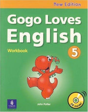 Gogo Loves English