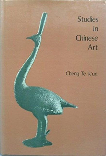 Studies In Chinese Art