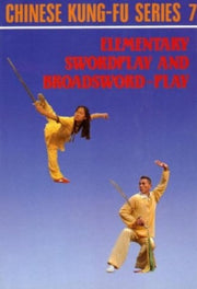 Elementary Swordplay & Broadsword Play