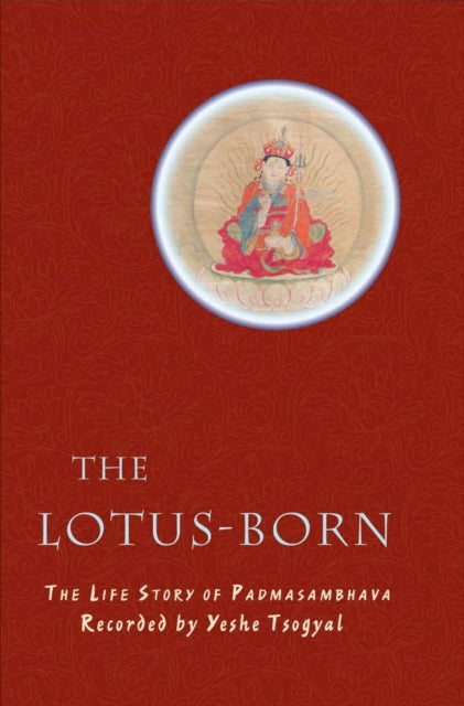 Lotus Born
