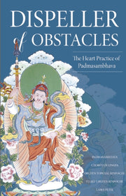 Dispeller Of Obstacles