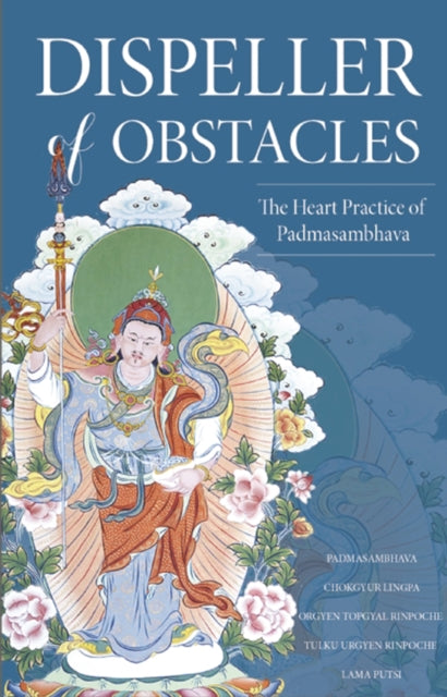 Dispeller Of Obstacles