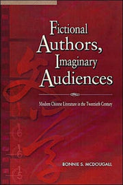 Fictional Authors Imaginary Audiences M