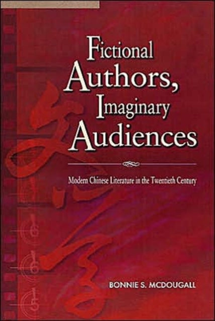 Fictional Authors Imaginary Audiences M