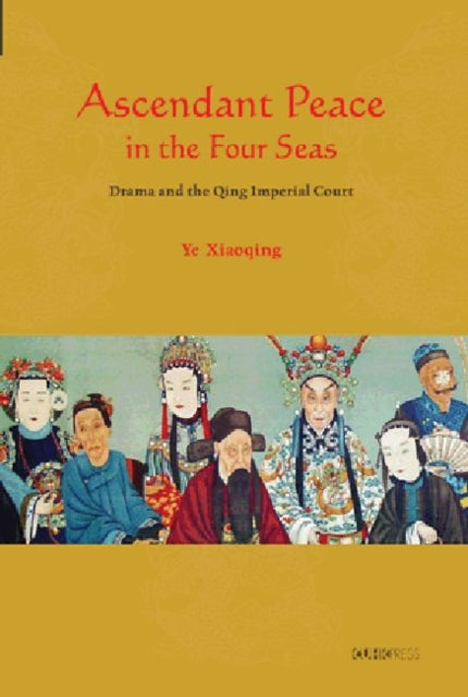 Ascendant Peace In The Four Seas