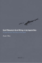 Daoist Philosophy And Literati Writings