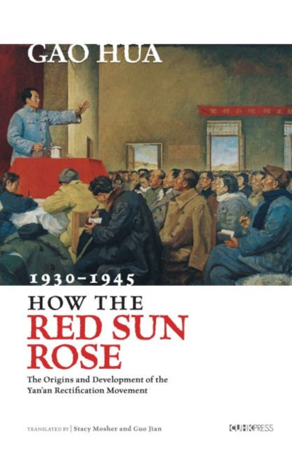 How The Red Sun Rose