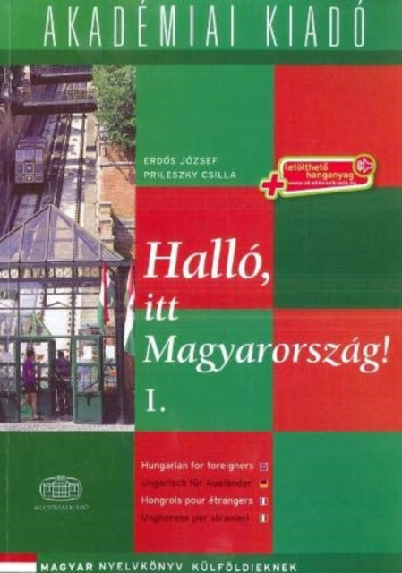 Hallo Itt Magyarorszag Hungarian For For