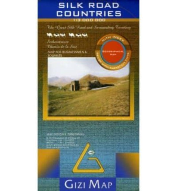 Silk Road Countries