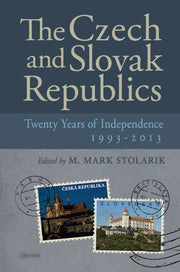 Czech & Slovak Republics