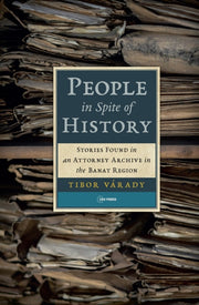 People In Spite Of History
