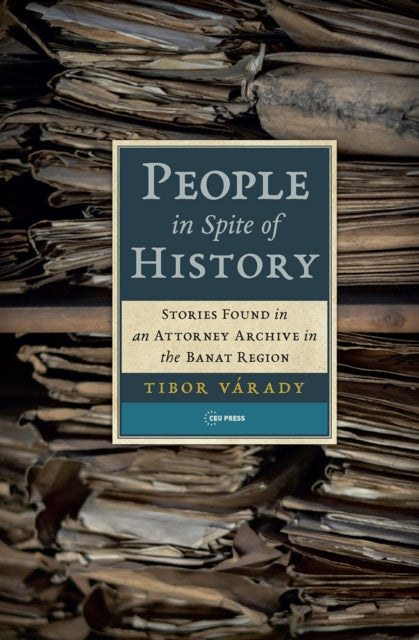 People In Spite Of History