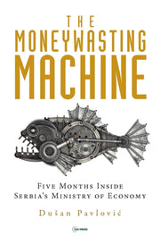 Moneywasting Machine