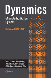 Dynamics Of An Authoritarian System