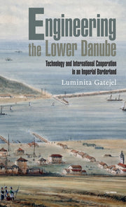 Engineering The Lower Danube