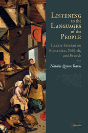Listening To The Languages Of The People