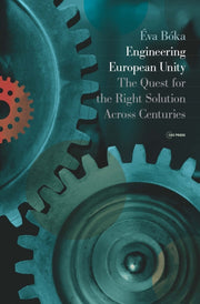 Engineering European Unity