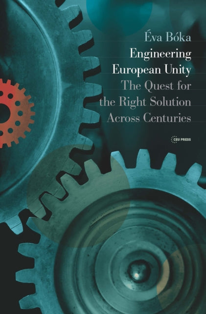 Engineering European Unity