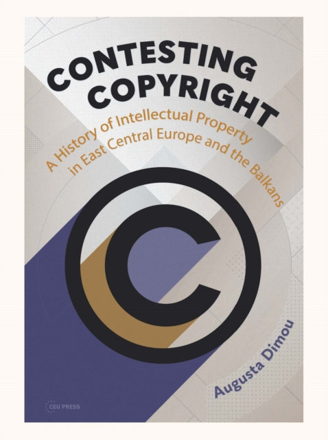 Contesting Copyright By Augusta Dimou