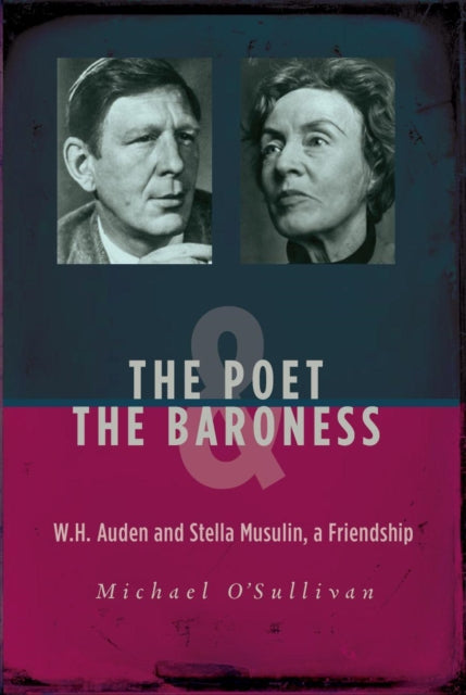 Poet And The Baroness