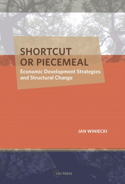 Shortcut Or Piecemeal