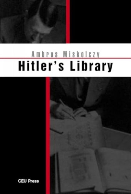Hitlers Library