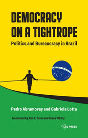 Democracy On A Tightrope