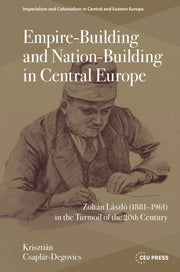 Empire-building And Nation-building In By Csapl    R-degovics