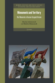 Monuments And Territory