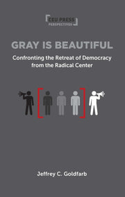 Gray Is Beautiful